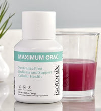 Suplemento con vitaminas C y E