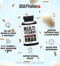 suplemento con Zinc y Vitamina C