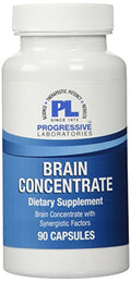 suplemento concentrado para el cerebro