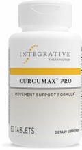 Suplemento Curcumax Pro para articulaciones