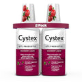 Suplemento Cystex para salud urinaria