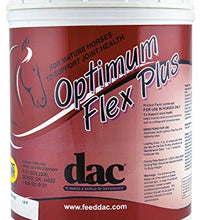 suplemento DAC para articulaciones flexibles