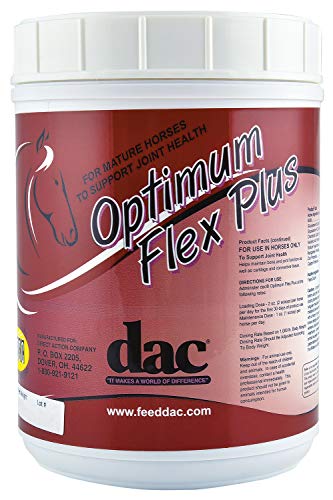 suplemento DAC para articulaciones flexibles