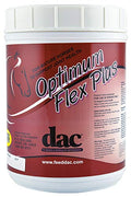 suplemento DAC para articulaciones flexibles