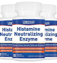 suplemento DAO para digestión fácil