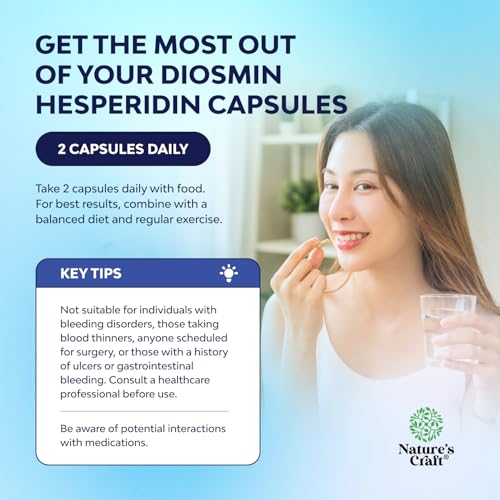 Suplemento de 1000mg para venas fuertes