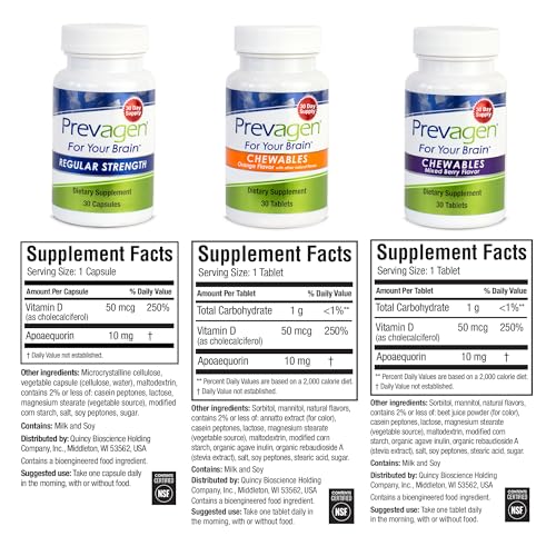 Suplemento de 10mg para bienestar