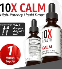 suplemento de 10X Health System