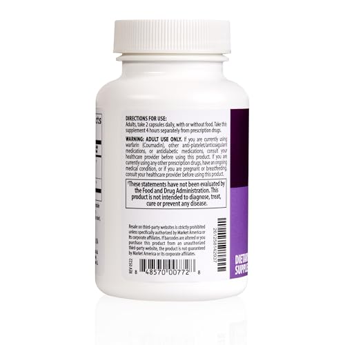 suplemento de 30 porciones Thymenol