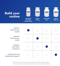 Suplemento de 50 mg para bienestar diario