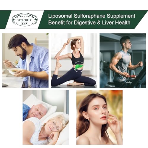 Suplemento de 900MG para bienestar general