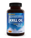 suplemento de aceite de kril beneficios