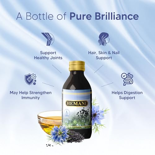 suplemento de aceite de nigella sativa