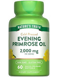 suplemento de aceite de onagra natural