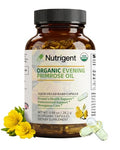 suplemento de aceite de onagra