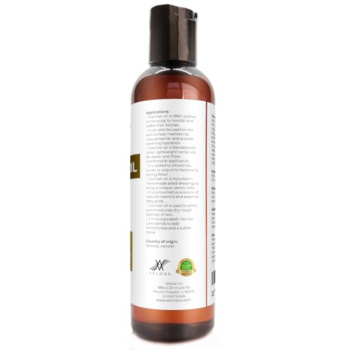 suplemento de aceite de pescado natural
