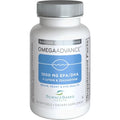 suplemento de aceite de pescado Omega-3 puro