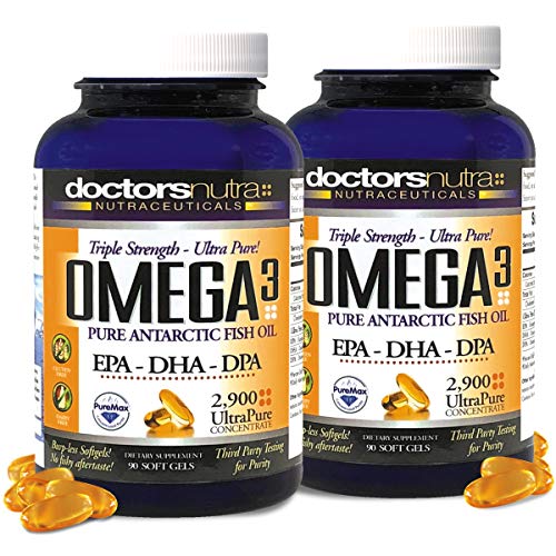 suplemento de aceite de pescado omega 3
