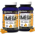 suplemento de aceite de pescado omega 3