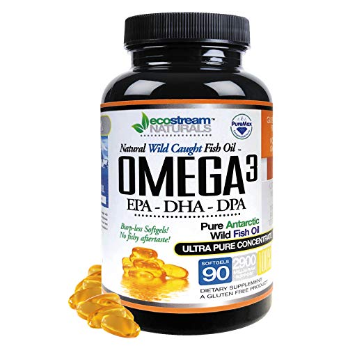 suplemento de aceite de pescado omega 3