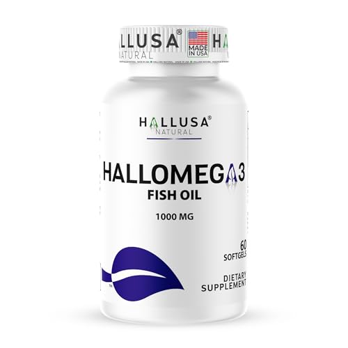 suplemento de aceite de pescado omega 3