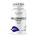 suplemento de aceite de pescado omega 3