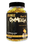 Suplemento de aceite de pescado Oximega