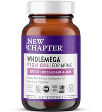suplemento de aceite de pescado Wholemega