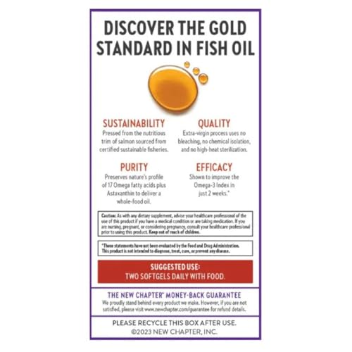 suplemento de aceite de pescado