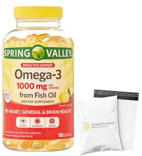 suplemento de aceite de pescado