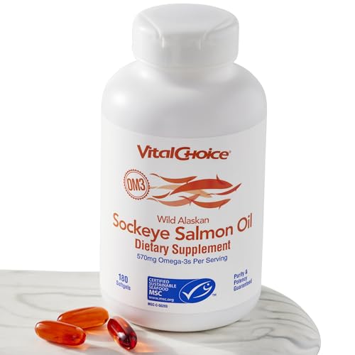 suplemento de aceite de salmón