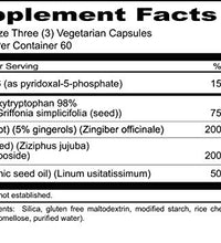 Suplemento de acetil-L-carnitina para energía