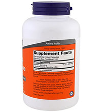 Suplemento de Acetil L-Carnitina para rendimiento