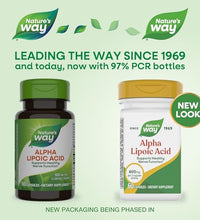 Suplemento de ácido alfa lipoico 600 mg