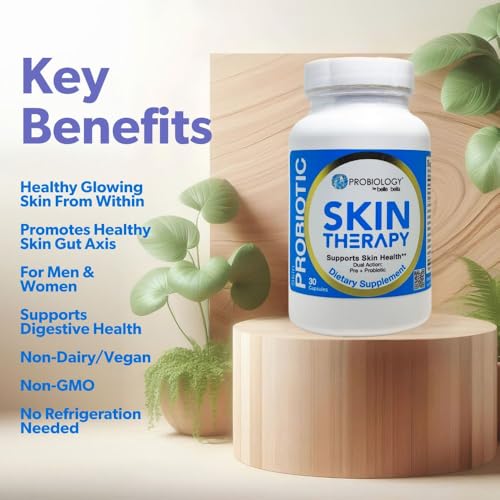 suplemento de acidophilus para bienestar