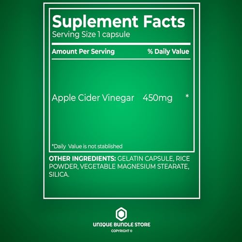 suplemento de ACV para bienestar