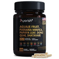 suplemento de aguaje 1000mg natural
