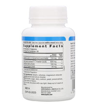 suplemento de ajo con vitamina E