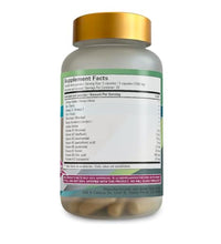 suplemento de ajo para bienestar cardiovascular