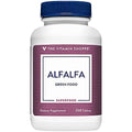 suplemento de alfalfa natural