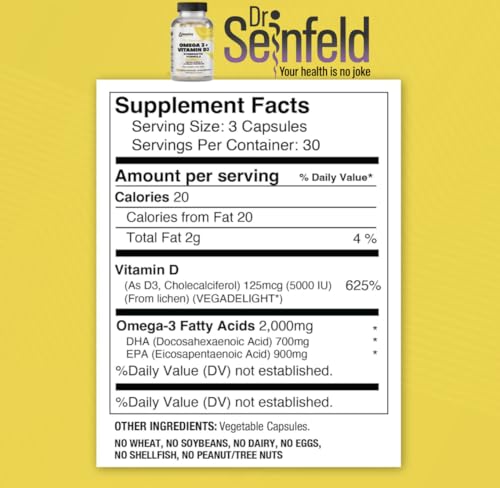 suplemento de algas omega 3 natural