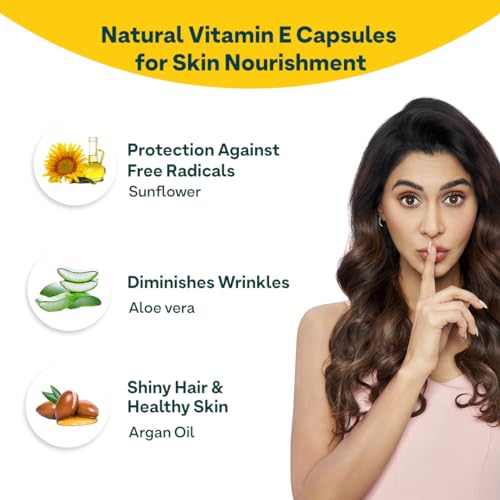 Suplemento de aloe vera para cabello fuerte