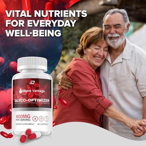Suplemento de alta potencia para salud