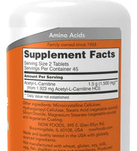 Suplemento de aminoácidos NOW Foods