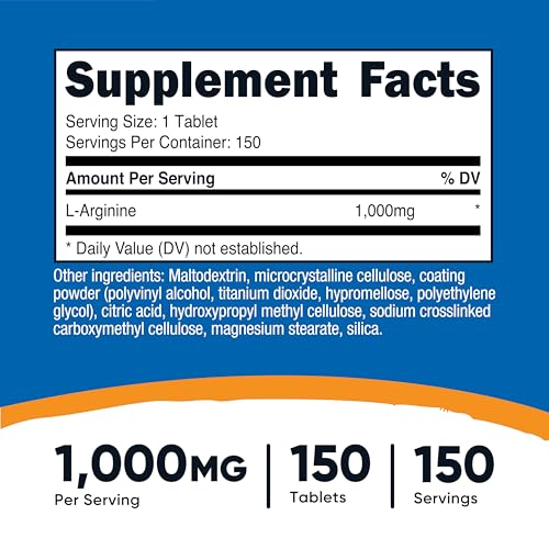 Suplemento de aminoácidos Nutricost