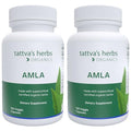 Suplemento de Amla antioxidante