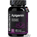 suplemento de apigenina para dormir