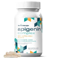 suplemento de apigenina para dormir