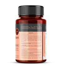 Suplemento de arándano 1000 mg