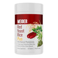 suplemento de arroz rojo Weider